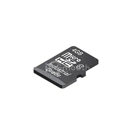 USD-4GB-INDUSTRIAL - 4D Systems Pty Ltd - Memory Cards