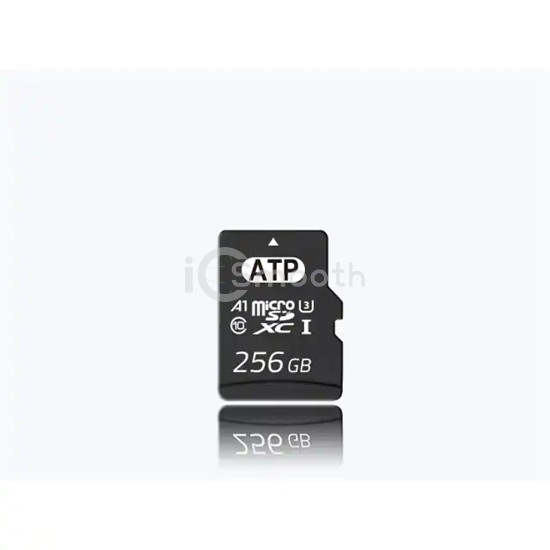 AF128GUD4-BBBXM - ATP Electronics, Inc. - Memory Cards