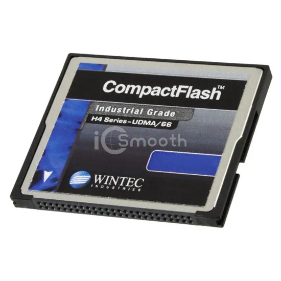 W7CF001G1XAI-H40TE-002.A6 - Wintec Industries - Memory Cards