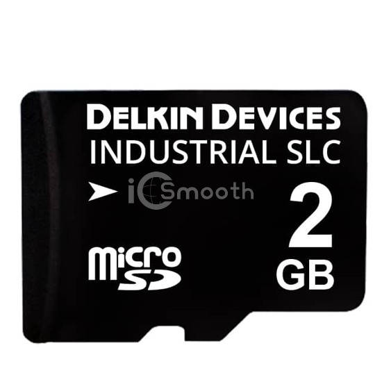 S302TLNJM-C1000-3 - Delkin Devices, Inc. - Memory Cards