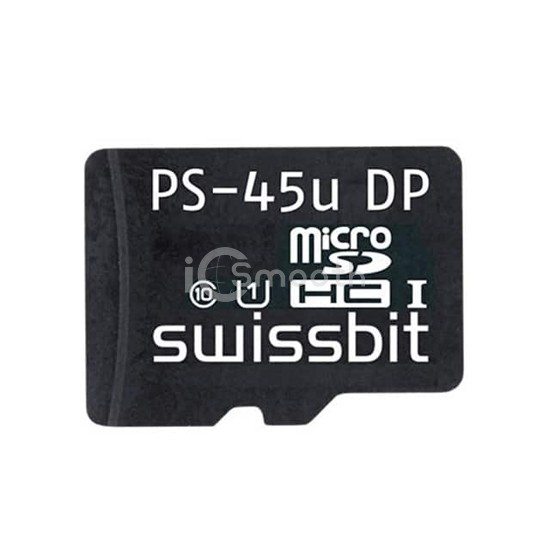 SFSD8192N3PM1TO-I-GE-020-RP0 - Swissbit - Memory Cards
