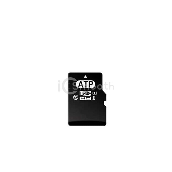 AF32GUD4A-BBBIM - ATP Electronics, Inc. - Memory Cards