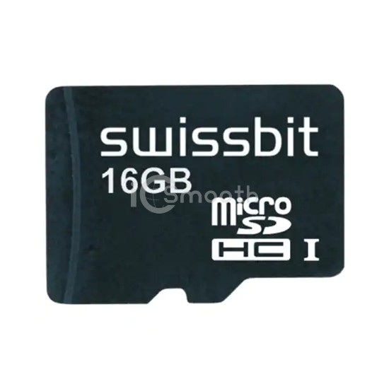 SFSD016GN2BM1TO-E-HG-2A1-STD - Swissbit - Memory Cards