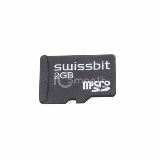 SFSD2048N1BM1MT-I-ME-2A1-STD - Swissbit - Memory Cards