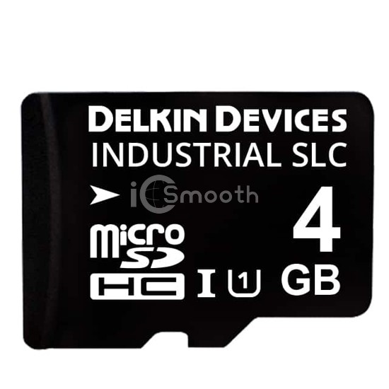 S304TLNJM-U1000-3 - Delkin Devices, Inc. - Memory Cards