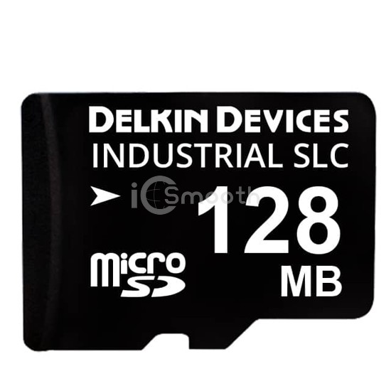 S312TLKJM-C1000-3 - Delkin Devices, Inc. - Memory Cards