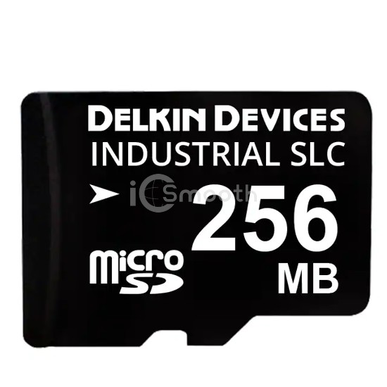 S325TLMJM-C1000-3 - Delkin Devices, Inc. - Memory Cards