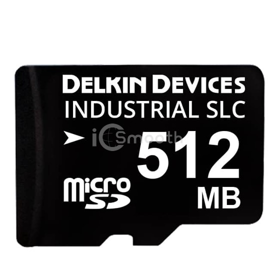 S351TLNJM-C1000-3 - Delkin Devices, Inc. - Memory Cards