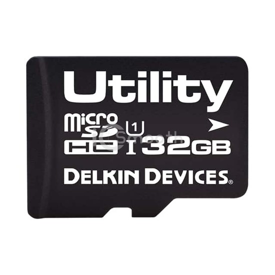 S432FQYFA-U1000-3 - Delkin Devices, Inc. - Memory Cards