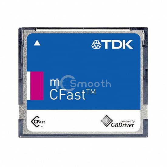 CAE1B064GTFDCB00EAA0 - TDK Corporation - Memory Cards