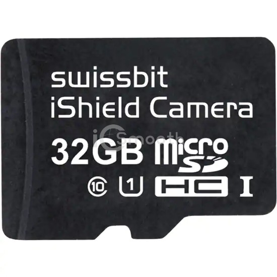 SFSD032GN3PM1TO-I-HG-010-SW3 - Swissbit - Memory Cards