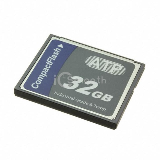 AF32GCFI-OEM - ATP Electronics, Inc. - Memory Cards