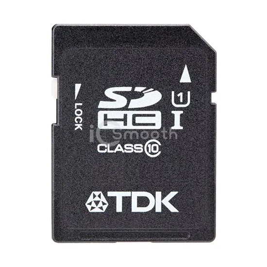 MMRD4002GVNBWA00AAA0 - TDK Corporation - Memory Cards