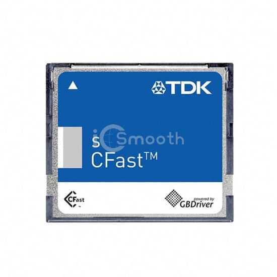 CAE3B002GTNBCB00EAA0 - TDK Corporation - Memory Cards