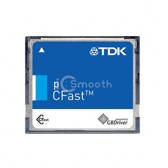 CAE1B016GTKDCB00EAA0 - TDK Corporation - Memory Cards