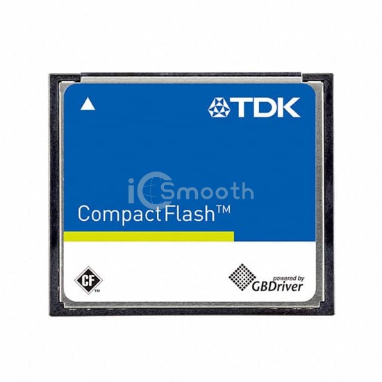 CFE9D008GTYBCB00EAA0 - TDK Corporation - Memory Cards