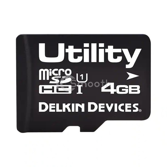 S404GSEJ6-U3000-3 - Delkin Devices, Inc. - Memory Cards