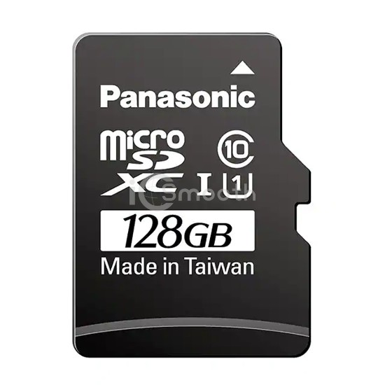 RP-TMTC12DA1 - Panasonic Electronic Components - Memory Cards