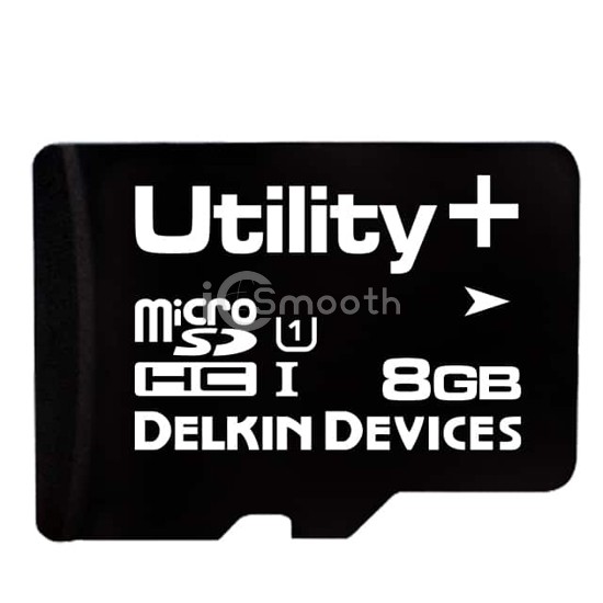 S308APGJP-U1000-3 - Delkin Devices, Inc. - Memory Cards