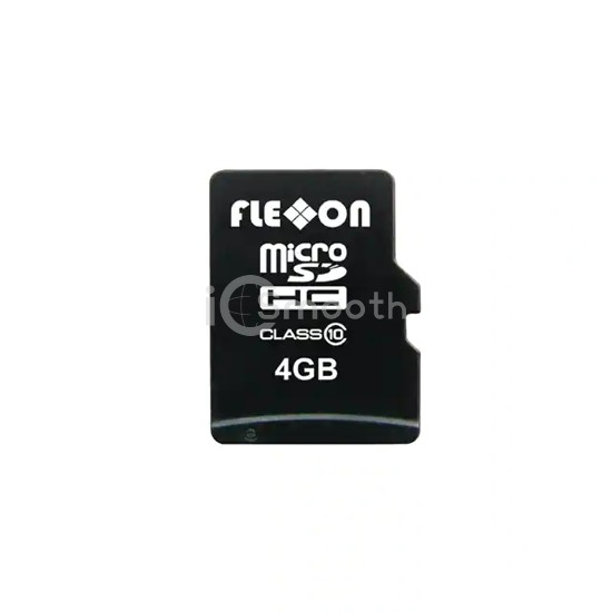 FDMM032GBE-3101 - Flexxon Pte Ltd - Memory Cards