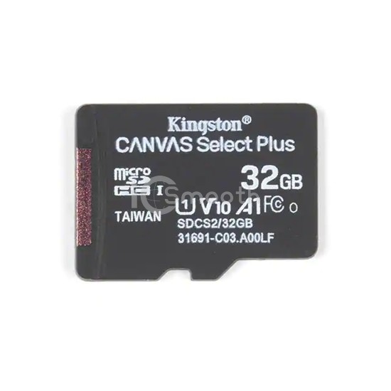 COM-19041 - SparkFun Electronics - Memory Cards