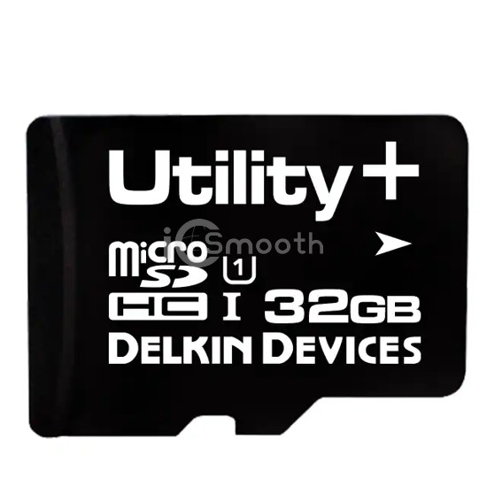 S332FQYFA-U1000-3 - Delkin Devices, Inc. - Memory Cards