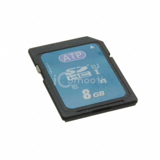 AF8GSD3A-OEM - ATP Electronics, Inc. - Memory Cards