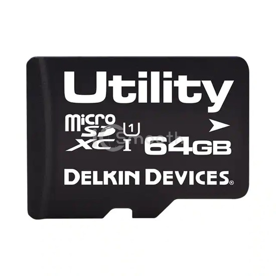 S464FQYFA-U1000-3 - Delkin Devices, Inc. - Memory Cards