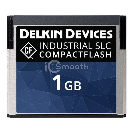 CE0GTQHF3-X1000-D - Delkin Devices, Inc. - Memory Cards