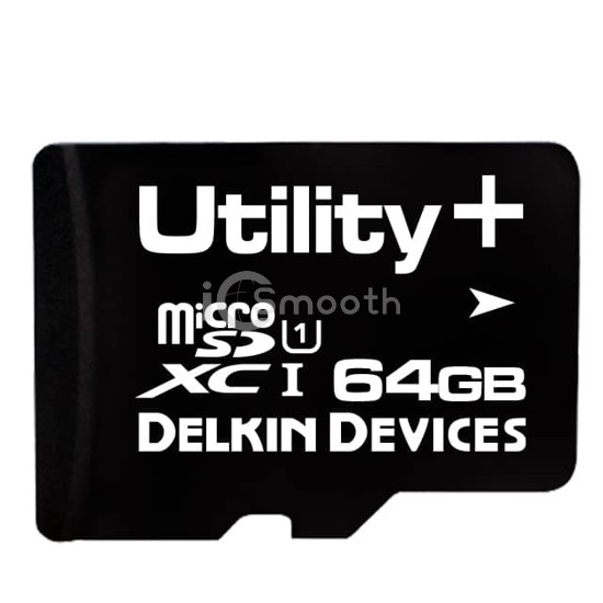 S364FQYFA-U1000-3 - Delkin Devices, Inc. - Memory Cards