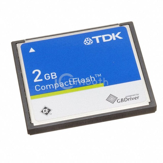 CFE9D002GTNAWB00EAA0 - TDK Corporation - Memory Cards