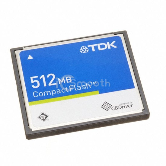 CFE9D512MTNAWB00EAA0 - TDK Corporation - Memory Cards