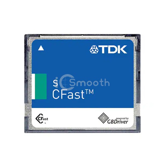 CAE1B032GTXDWB00EAA0 - TDK Corporation - Memory Cards