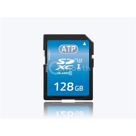 AF64GSD4A-BBBIM - ATP Electronics, Inc. - Memory Cards