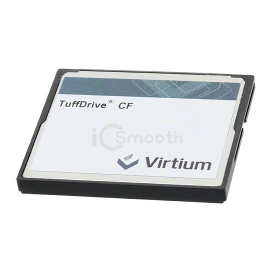 VTDCFAPI008G-1C1 - Virtium LLC - Memory Cards