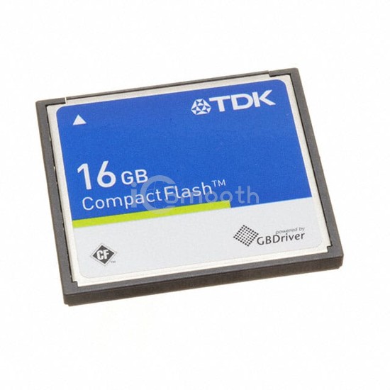 CFE9D016GTYBWB00EAA0 - TDK Corporation - Memory Cards