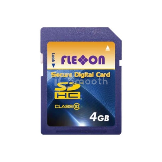 FDMS008G-CA0 - Flexxon Pte Ltd - Memory Cards
