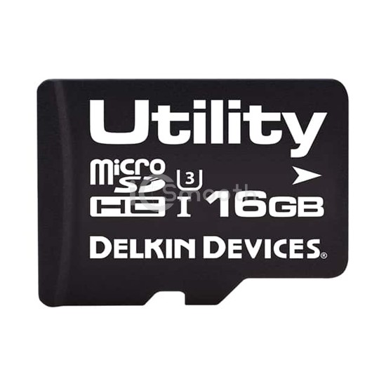 S416APGJP-U3000-3 - Delkin Devices, Inc. - Memory Cards