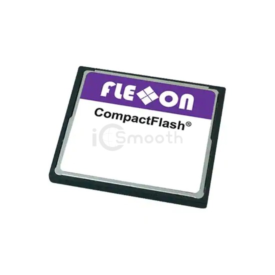 FPCF004GSE-C100 - Flexxon Pte Ltd - Memory Cards