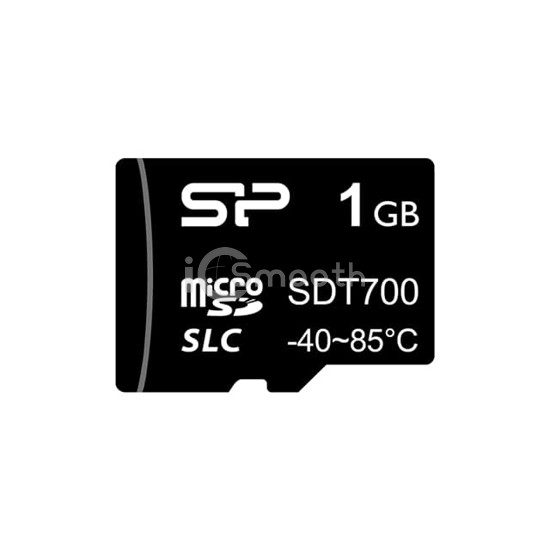 SP001GISDT731NW0 - Silicon Power - Memory Cards