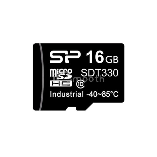 SP016GISDT335NW0 - Silicon Power - Memory Cards