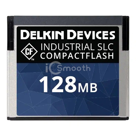 CE12TQPF3-XX000-D - Delkin Devices, Inc. - Memory Cards
