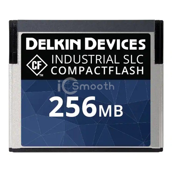 CE25TQNF3-XX000-D - Delkin Devices, Inc. - Memory Cards