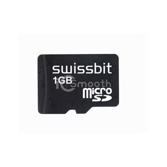SFSD1024N1BN1WI-E-DE-111-STD - Swissbit - Memory Cards