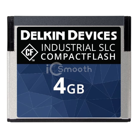 CE04TQSF3-F1000-D - Delkin Devices, Inc. - Memory Cards