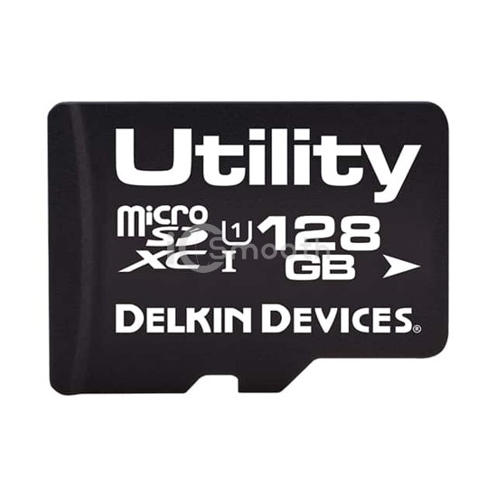 S41HFQYFA-U1000-3 - Delkin Devices, Inc. - Memory Cards