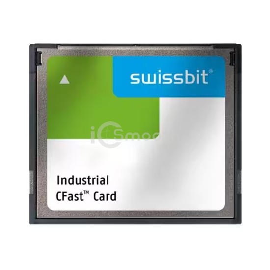 SFCA064GH1AO4TO-C-QC-216-STD - Swissbit - Memory Cards