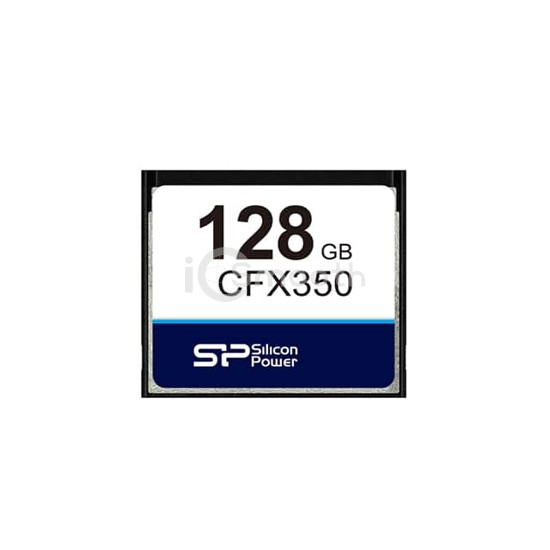 SP128GICFX355SV0 - Silicon Power - Memory Cards