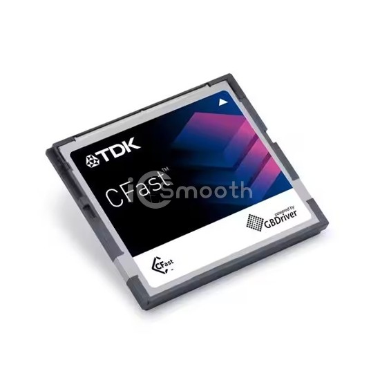 CAT2A064GKHDWA00EAA0 - TDK Corporation - Memory Cards
