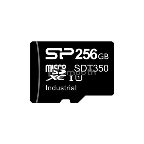 SP256GISDT351NE0 - Silicon Power - Memory Cards